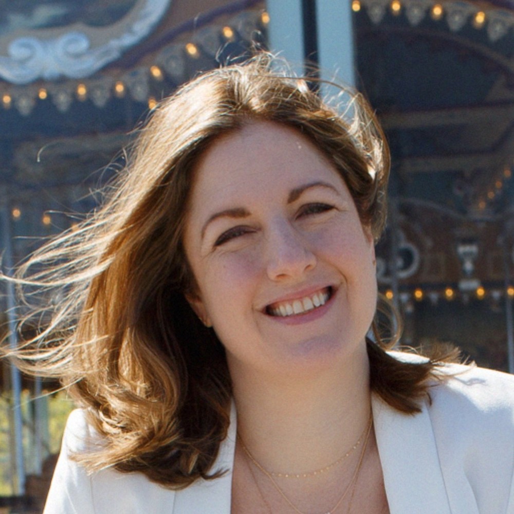 Meet your Posher, Michelle